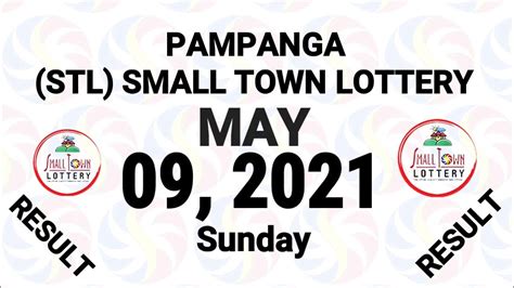 small town lottery pampanga|STL Pampanga .